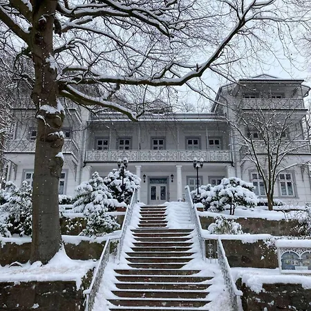 Apartmán Sanssouci Strandgut