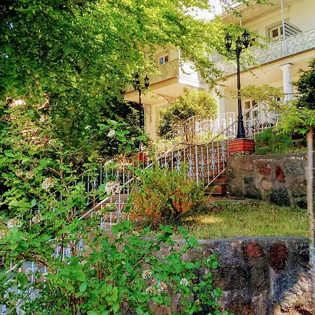 Apartment Sanssouci Strandgut *